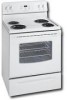 Get Frigidaire FEF354GS - 30 Inch Electric Range PDF manuals and user guides