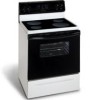 Get Frigidaire FEF364FW - 30inch Electric Range PDF manuals and user guides