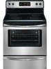 Get Frigidaire FEF369HC - 30'' Electric Range PDF manuals and user guides