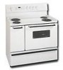 Get Frigidaire FEF450BW - 40 Inch Electric Range PDF manuals and user guides
