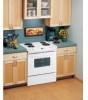 Get Frigidaire FES300EB - on 30 Inch Slide-In Electric Range PDF manuals and user guides