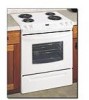 Get Frigidaire FES355ES - on 30 Inch Slide-In Electric Range PDF manuals and user guides