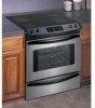 Get Frigidaire FES365EC - 30 Inch Slide-In Electric Range PDF manuals and user guides