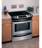 Get Frigidaire FES366EC - 30inch Slide-In Electric Range PDF manuals and user guides