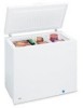 Get Frigidaire FFC0923DW - 8.8 cu. Ft. Manual Defrost Chest Freezer PDF manuals and user guides