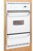Get Frigidaire FGB24L2AS - 24 Inch Single Gas Wall Oven PDF manuals and user guides