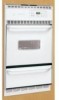 Get Frigidaire FGB24S5AS - 24 Inch Single Gas Wall Oven PDF manuals and user guides