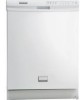 Get Frigidaire FGBD2431KW - Gallery 24inch Tall Tub Dishwasher PDF manuals and user guides