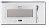 Get Frigidaire FGBM187KW - 1.8 cu. Ft. Microwave PDF manuals and user guides