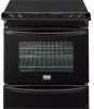 Get Frigidaire FGES3045KB - 30' Electric Slide-In Range Gallery Mono Group PDF manuals and user guides