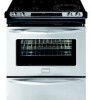 Get Frigidaire FGES3065KF - 30' Electric Slide-In Lery SS Group PDF manuals and user guides