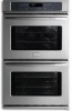 Get Frigidaire FGET2745KF - 27inch Double Electric Wall Oven PDF manuals and user guides