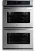 Get Frigidaire FGET2765KF - 27inch Double Electric Wall Oven PDF manuals and user guides