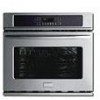 Get Frigidaire FGEW2765KF - 27inch Single Electric Wall Oven PDF manuals and user guides