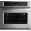 Get Frigidaire FGEW3065KW - Gallery 30inch Convection Single Oven PDF manuals and user guides