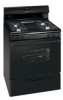 Get Frigidaire FGF319KB - 30' Gas Range PDF manuals and user guides