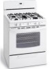 Get Frigidaire FGF345GS - 30inch Gas Range PDF manuals and user guides