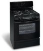 Get Frigidaire FGF368GB - 30 Inch Gas Range PDF manuals and user guides