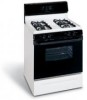 Get Frigidaire FGF368GS - 30 Inch Gas Range PDF manuals and user guides