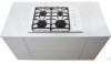 Get Frigidaire FGGC3065KW - Gallery Series 30-in Gas Cooktop PDF manuals and user guides