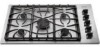 Get Frigidaire FGGC3645KS - Gallery Series 36' Gas Cooktop PDF manuals and user guides