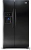 Get Frigidaire FGHC2334KE - Gallery 22.6 Cu. Ft. Side PDF manuals and user guides