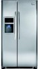 Get Frigidaire FGHC2344K - Gallery 22.6 cu. Ft. Refrigerator PDF manuals and user guides