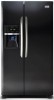 Get Frigidaire FGHC2379K - Gallery 22.6 Cu. Ft. Side PDF manuals and user guides
