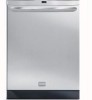 Get Frigidaire FGHD2433 - Gallery 24 in. Dishwasher PDF manuals and user guides
