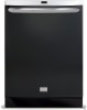 Get Frigidaire FGHD2471KB - Gallery Premier - 24inch Dishwasher PDF manuals and user guides
