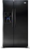 Get Frigidaire FGHS2334KE - Gallery 23 Cu. Ft. Side PDF manuals and user guides
