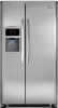 Get Frigidaire FGHS2344KF - Gallery 23 Cu. Ft. Side PDF manuals and user guides