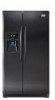 Get Frigidaire FGHS2634KB - Gallery 26 cu. Ft. Refrigerator PDF manuals and user guides