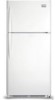 Get Frigidaire FGHT1834KW - Gallery 18.2 cu. Ft. Top Freezer Refrigerator PDF manuals and user guides