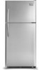 Get Frigidaire FGHT1844KF - Gallery 18.28 cu. Ft. Top Freezer Refrigerator PDF manuals and user guides
