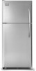 Get Frigidaire FGHT1844KR - Gallery 18.28 cu. Ft. Top Freezer Refrigerator PDF manuals and user guides