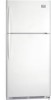 Get Frigidaire FGHT1846KP - Gallery 18.2 cu. Ft. Top Freezer Refrigerator PDF manuals and user guides