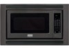 Get Frigidaire FGMO205KB - Gallery 2.0 cu. Ft. Microwave PDF manuals and user guides
