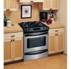 Get Frigidaire FGS365EQ - 4.2 Cu.Ft.Gas Slide-In Ing Range PDF manuals and user guides