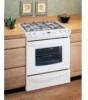 Get Frigidaire FGS366EQ - Frig 30inch Gas SLIDEIN S/C PDF manuals and user guides