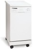 Get Frigidaire FMP330RGS - 18in Portable Dishwasher PDF manuals and user guides