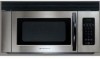 Get Frigidaire FMV157GB - 1.5 cu. Ft. Microwave Oven PDF manuals and user guides