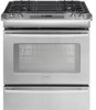 Get Frigidaire FPDS3085KF - 30inch Slide-In Dual-Fuel Range PDF manuals and user guides