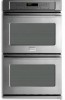 Get Frigidaire FPET2785KF - 27' Electric Double Wall Oven-professional Group PDF manuals and user guides