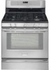 Get Frigidaire FPGF3081KF - 30inch Gas Range PDF manuals and user guides