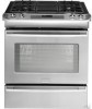 Get Frigidaire FPGS3085KF - 30' Gas Slide-In Range-professional Group PDF manuals and user guides