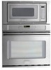 Get Frigidaire FPMC2785KF - Professional 27inch Electric Wall Oven/Microwav PDF manuals and user guides