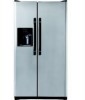 Get Frigidaire FRS3HR35KB - 23 Cu Ft Refrigerator PDF manuals and user guides