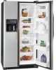 Get Frigidaire FRS3R5ESB - Refrigerator - Stainlees Steel PDF manuals and user guides