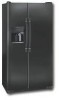 Get Frigidaire FRS6HR35KB - 26 Cu Ft Refrigerator PDF manuals and user guides